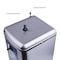 Ready Hot Instant Hot Water Dispenser with Polished Chrome Hot Water Faucet with Safety Lock 41-RH-200-F570-CH - alternate 4